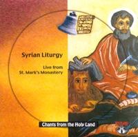 Syrian Liturgy: V.