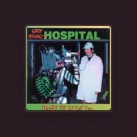 Gary Young's Hospital