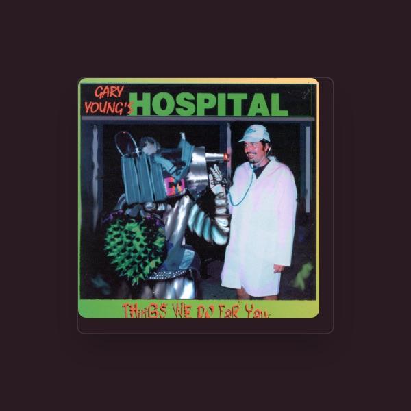 Gary Young's Hospital