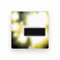 Eight Frozen Modules