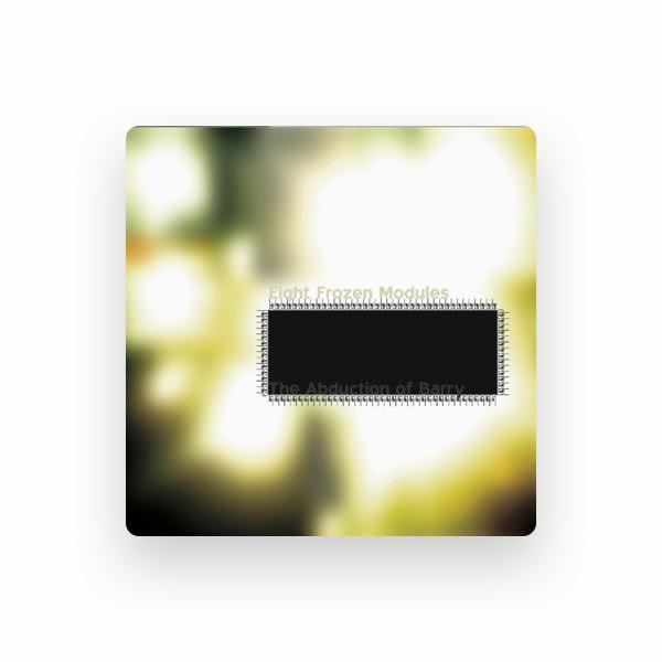 Eight Frozen Modules