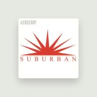 Suburban