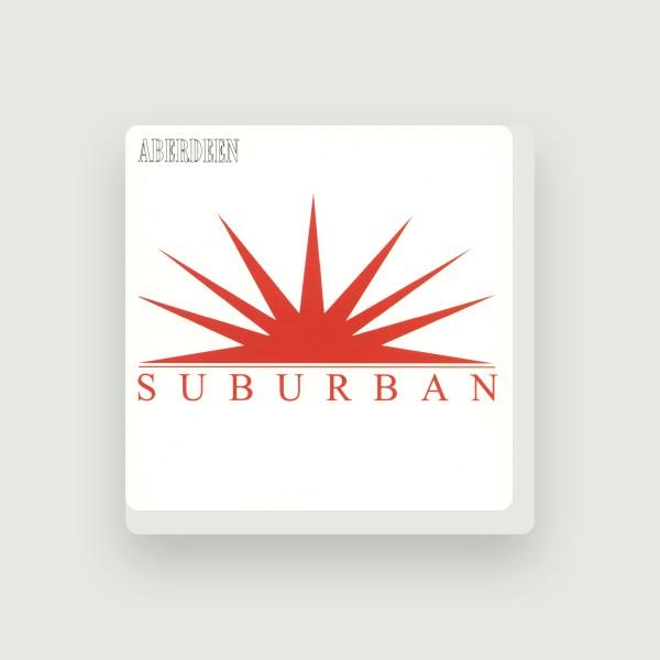 Suburban