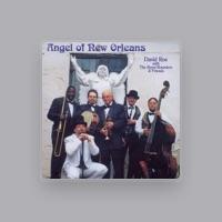 David Roe & The Royal Rounders
