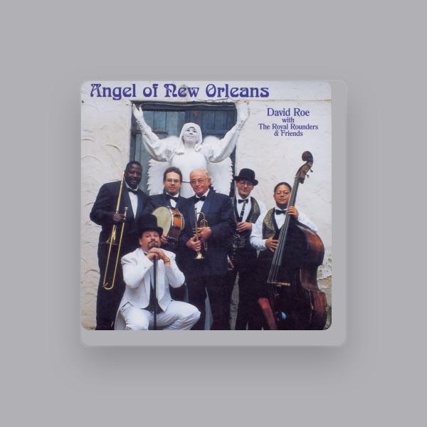 David Roe & The Royal Rounders