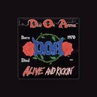 Dead On Arrival