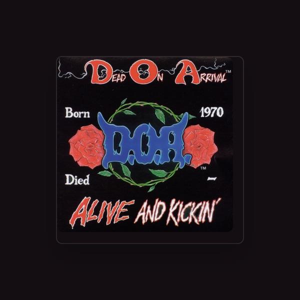 Dead On Arrival
