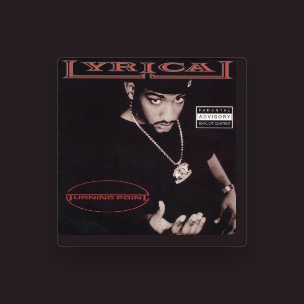 Lyrical