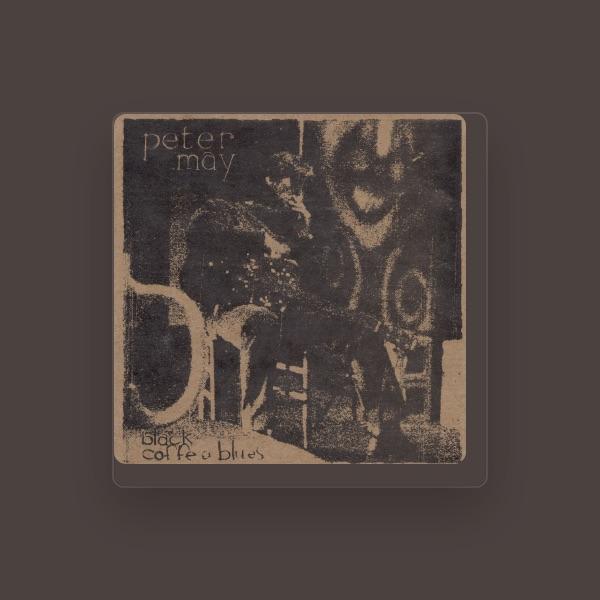 Peter May