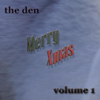 Have Yourself a Merry Little Christmas