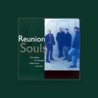 Reunion of Souls