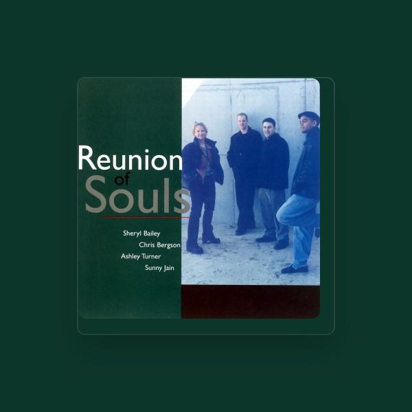 Reunion of Souls