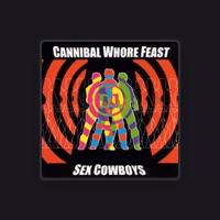 Cannibal Whore Feast
