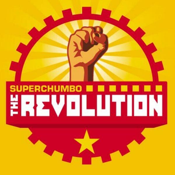 The Revolution (Antoine909 Mix)