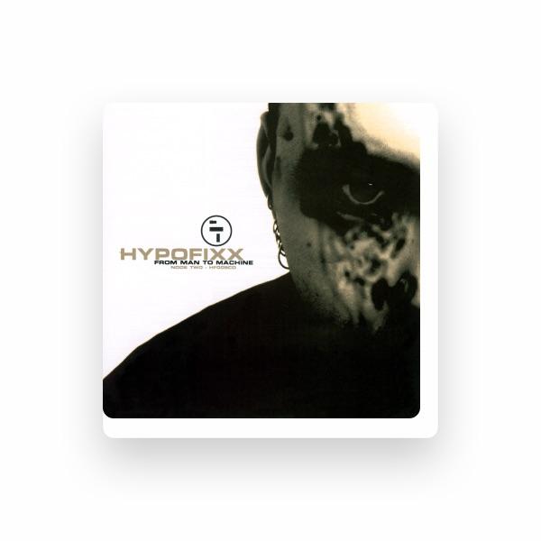 Hypofixx