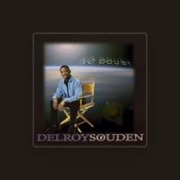 Delroy Souden