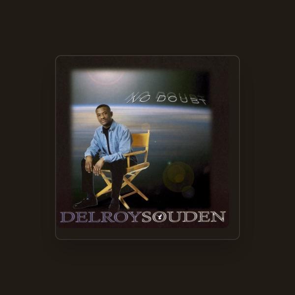 Delroy Souden