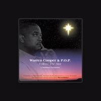 Warren Cooper & P.O.P.