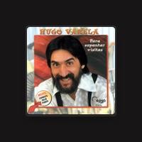 Hugo Varela