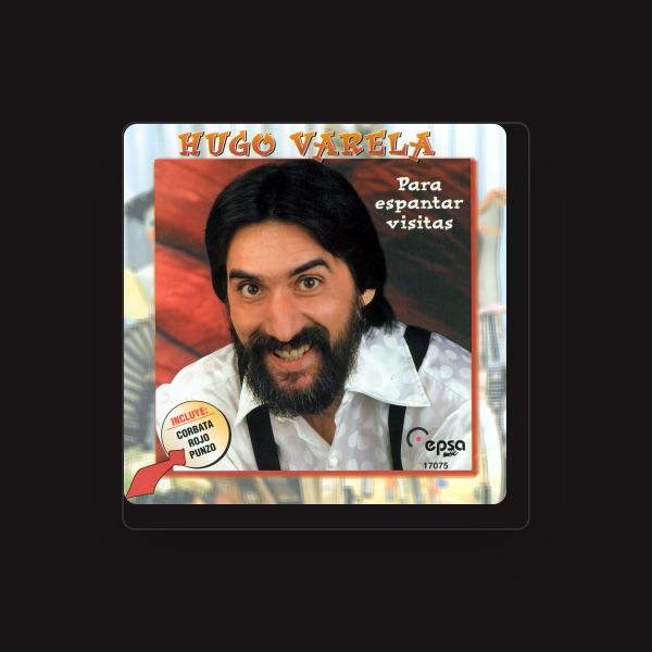 Hugo Varela