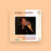 Jorge Cumbo