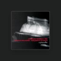 Leopoldo Federico Trio
