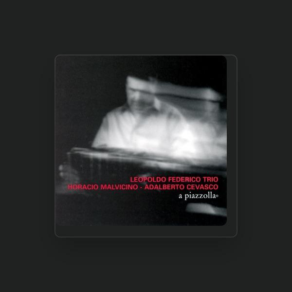 Leopoldo Federico Trio