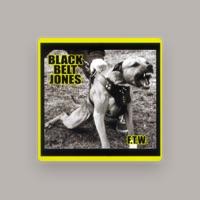 Black Belt Jones
