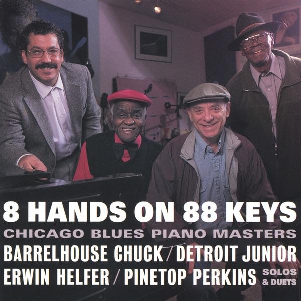 Ain't Nobody's Business - Detroit and Helfer