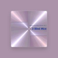 3 Blind Mice