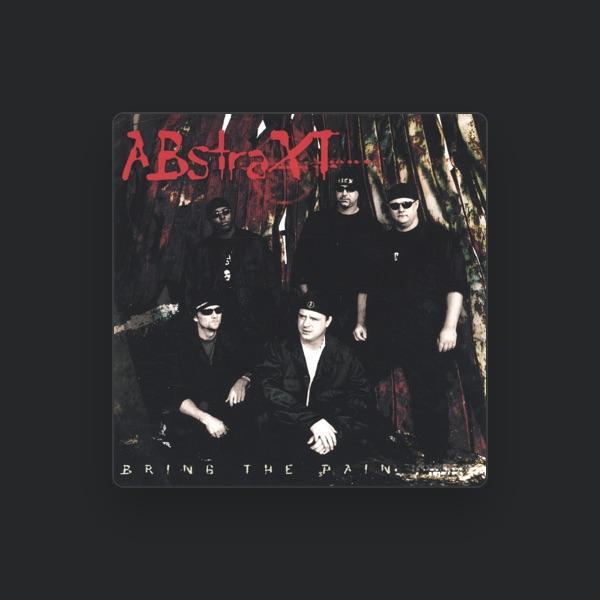 ABstraXT