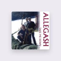 Allegash