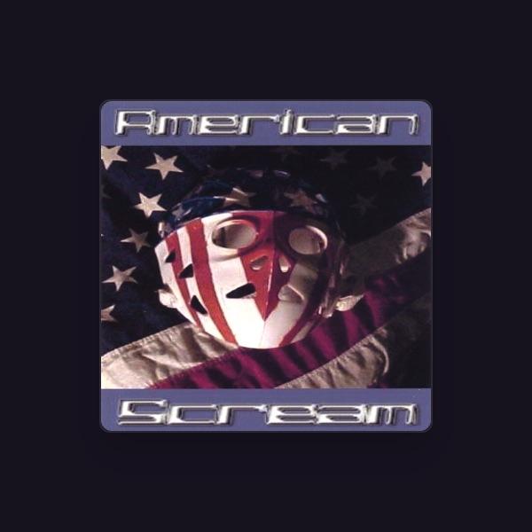 American Scream