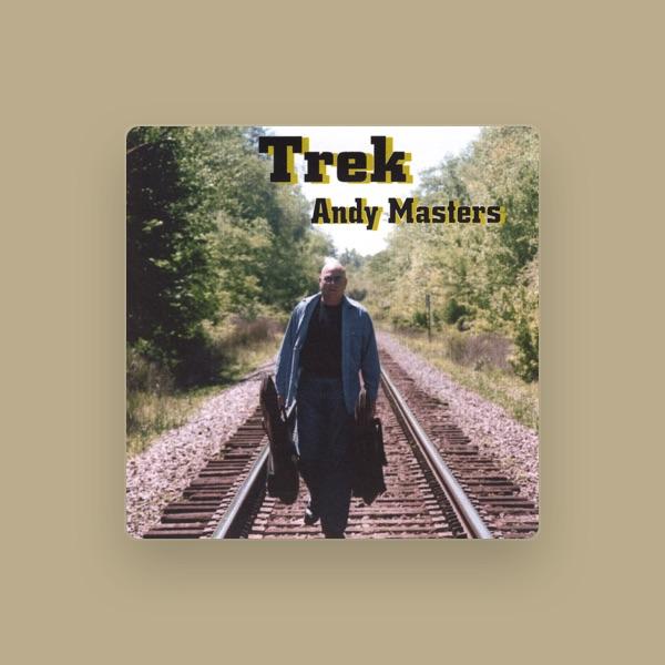 Andy Masters