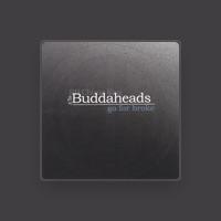 BB Chung King & The Buddaheads