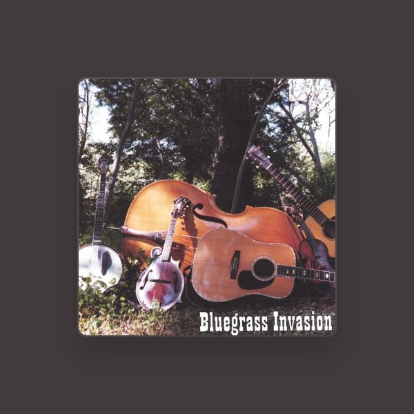 Bluegrass Invasion