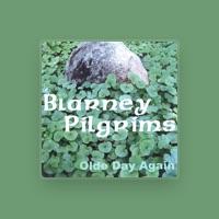Blarney Pilgrims
