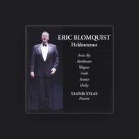 Eric Blomquist