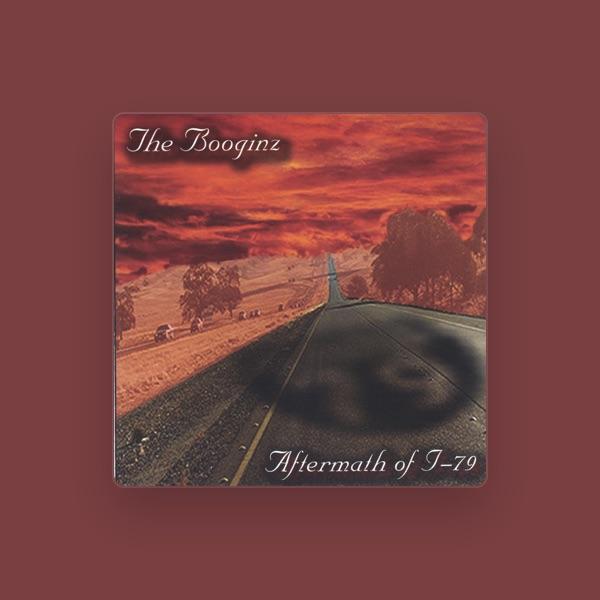 The Booginz
