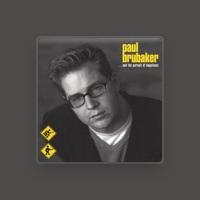 Paul Brubaker