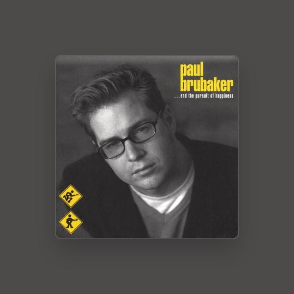 Paul Brubaker
