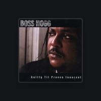 Boss Hogg