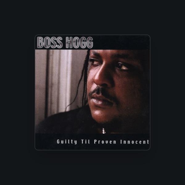 Boss Hogg