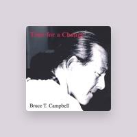 Bruce T. Campbell