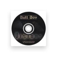 Butt Boy