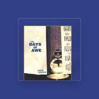 David Chevan with Frank London and the Afro-Semitic Experience