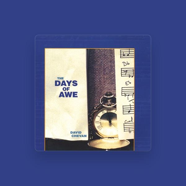 David Chevan with Frank London and the Afro-Semitic Experience
