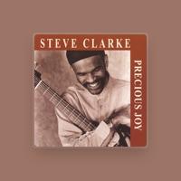 Steve Clarke
