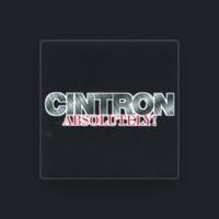Cintron