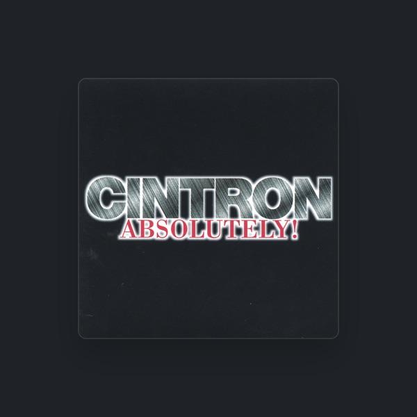 Cintron